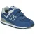 Lage Sneakers New Balance 574″