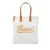 Vooraf bezette Gg Supreme Heritage Logo Schoudertas