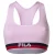 Fila Dames Bustier Stretch Katoen