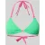 banana moon Bikinibovendeel met Labeldetail Model ‘BRARO’