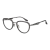 Trussardi Brilmontuur TSM1005 T01 52