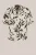 WE Fashion – Heren relaxed fit overhemd met print – Relaxed Fit – Multikleur – Katoen –