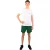 Lacoste Casual t-shirt heren