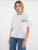 Bigdart Shirt  smaragd / wit