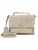 Burkely Handtas ‘Cool Colbie’  taupe