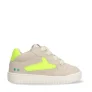 BunniesJR suède sneakers beige