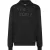 Sweatshirt Met Capuchon Gothic Plein