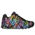 Damestrainers Skechers Uno Highlight Love