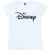 Li-cense Disney dames mickey mouse logo head katoenen t-shirt