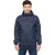 Duck and Cover Heren Trentbridge Lichte Jas (Donker Marineblauw)