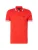 BOSS Shirt ‘Paddy’  rood / zwart / wit