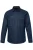 JP1880 Overhemd  blauw denim
