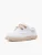 Pisamonas Sneakers  wit