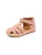 BISGAARD Open schoenen ‘Billie’  nude