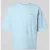 REVIEW T-shirt met labeldetail