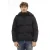 Marina Yachting Zwarte Nylon Jas