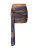 LeGer by Lena Gercke Rok ‘Sari’  navy / bruin / mosterd / oranje
