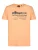 Petrol Industries Shirt  oranje