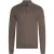 Cavallaro Marino half zip pullovers 118265001