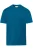 HAKRO 293 T-Shirt ronde hals benzine, Effen