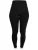 normani Leggings  zwart