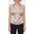 GUESS Aretha Halter Knot T Velvet Taupe