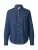 LEVI’S ® Blouse ‘The Ultimate Western Shirt’  donkerblauw
