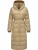 Ragwear Wintermantel ‘Niara’  beige