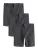 CLARKS Broek  grafiet