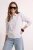 TRENDYOLMİLLA Dames Roze Geruit Lang Regular fit Overhemden
