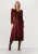 Suncoo Maxi Jurk Dames Cipri,