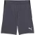 Puma Voetbalshorts voor heren – Individualliga (Grijs/Geel)