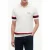 Tommy Hilfiger Rwb Ss Polo Ivory Petal