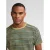 Petrol Industries Heren shirt- m-1050-tsr633 6170 light pistache