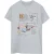 Li-cense Disney dames dumbo verhaal pagina katoenen vriendje t-shirt