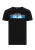 CIPO & BAXX Shirt  zwart
