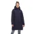Lange Doudoune Lange Doudoune vrouw Ragwear Dizzie