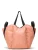 DEHA Weekendtas  koraal / rosa