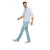 Jeans Le Temps des cerises Baron