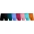 Muchachomalo Men 7-pack boxer shorts solid