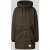 khujo Parka met capuchon model ‘Hant’
