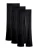 The Set Leggings  zwart