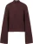 Beaumont Trui Adalie Bordeaux Rood dames