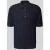 Jack & Jones Premium Poloshirt in gebreide look, model ‘MASON’