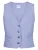 MADELEINE Bodywarmer  lichtblauw