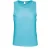 SOLS Heren Justin Mouwloze Tank / Vest Top (Blauw Atol)