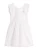 TOMMY HILFIGER Jurk  rosa / wit