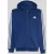 adidas Sportswear Regular fit sweatjack van katoenmix
