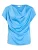 VILA Top ‘VIEllette’  blauw