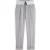 Scotch & Soda Lily Waist Flap High Rise Tailored Pant Light Grey Melange